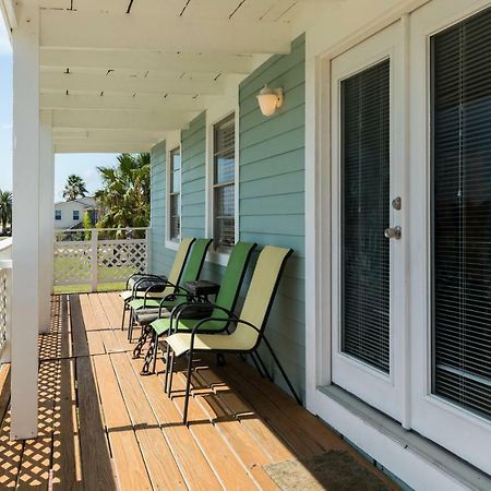Lime Inn Galveston Exterior photo