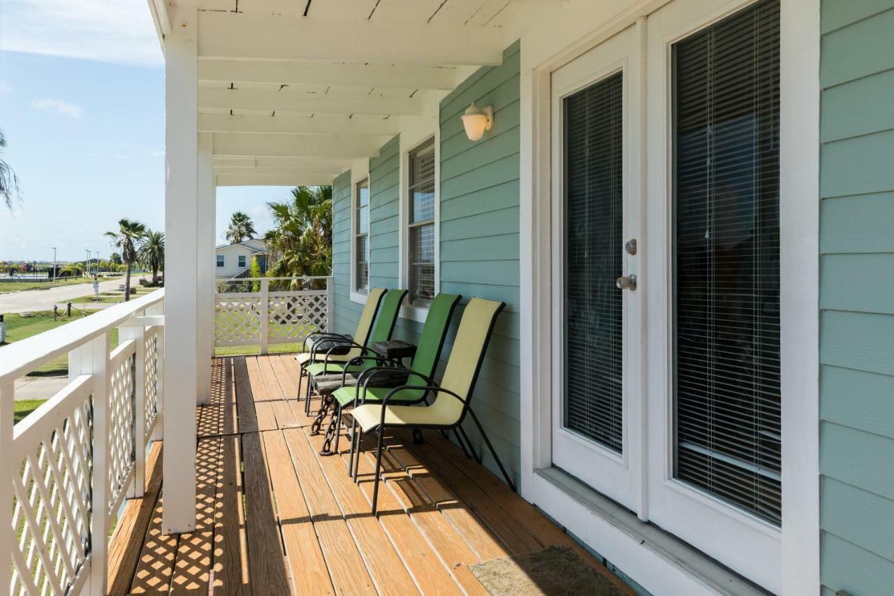 Lime Inn Galveston Exterior photo