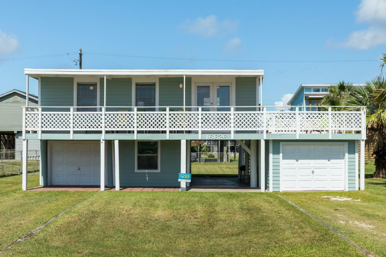 Lime Inn Galveston Exterior photo