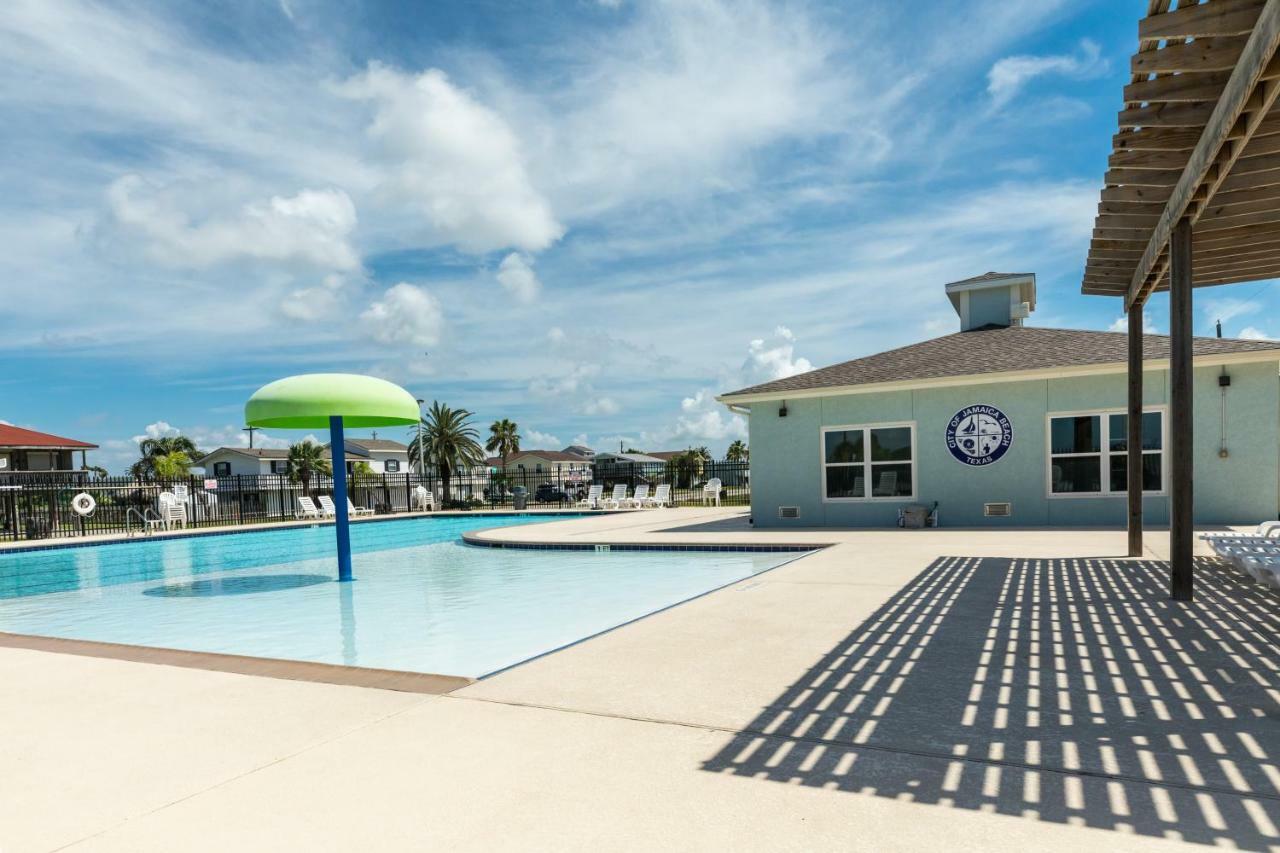 Lime Inn Galveston Exterior photo