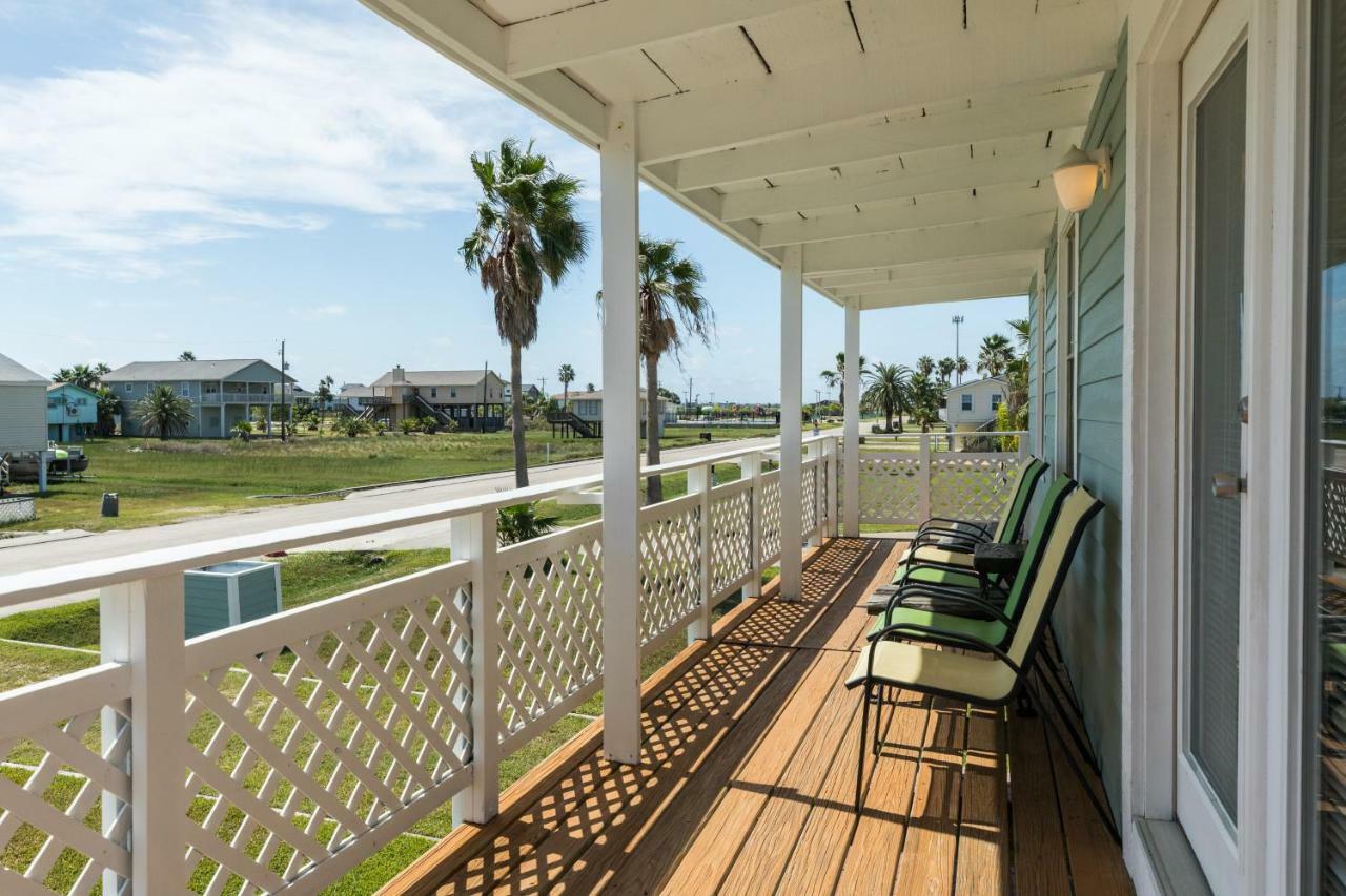 Lime Inn Galveston Exterior photo